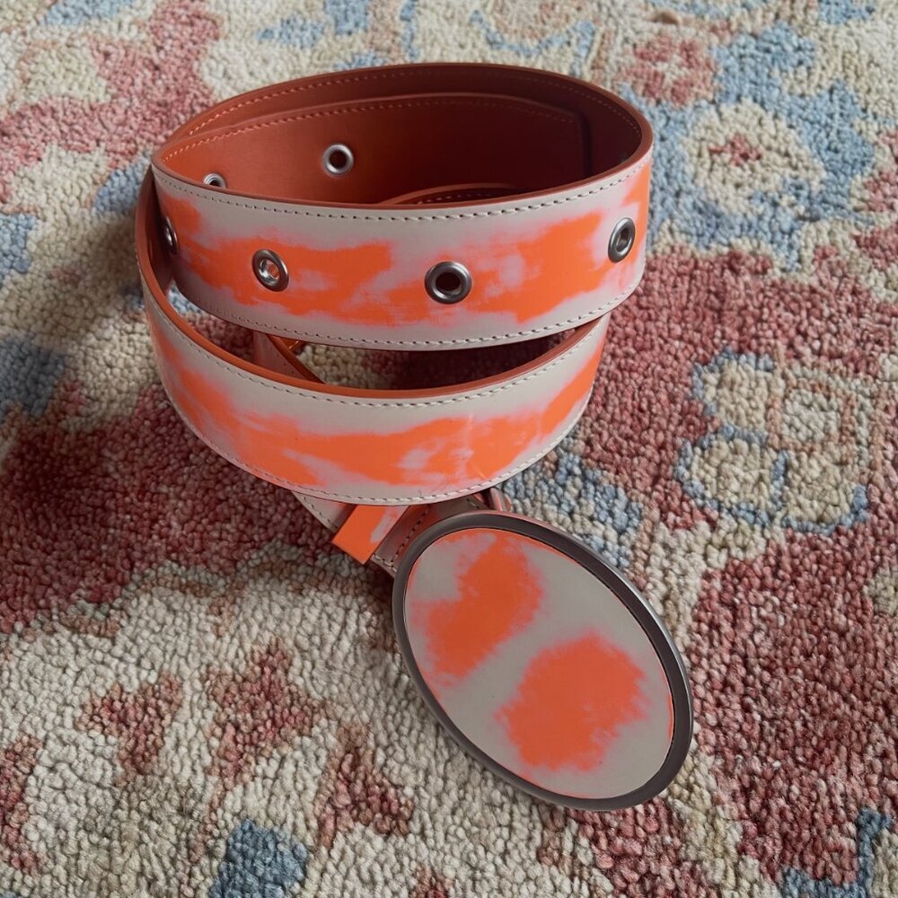 CAMPERLAB Spandalones Belt NWOT - Picture 7 of 7